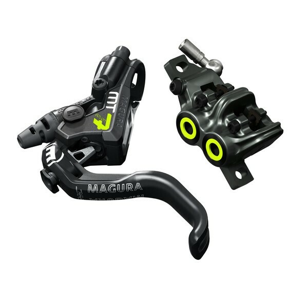 MAGURA MT7 PRO 輕量化4活塞油壓碟煞煞車