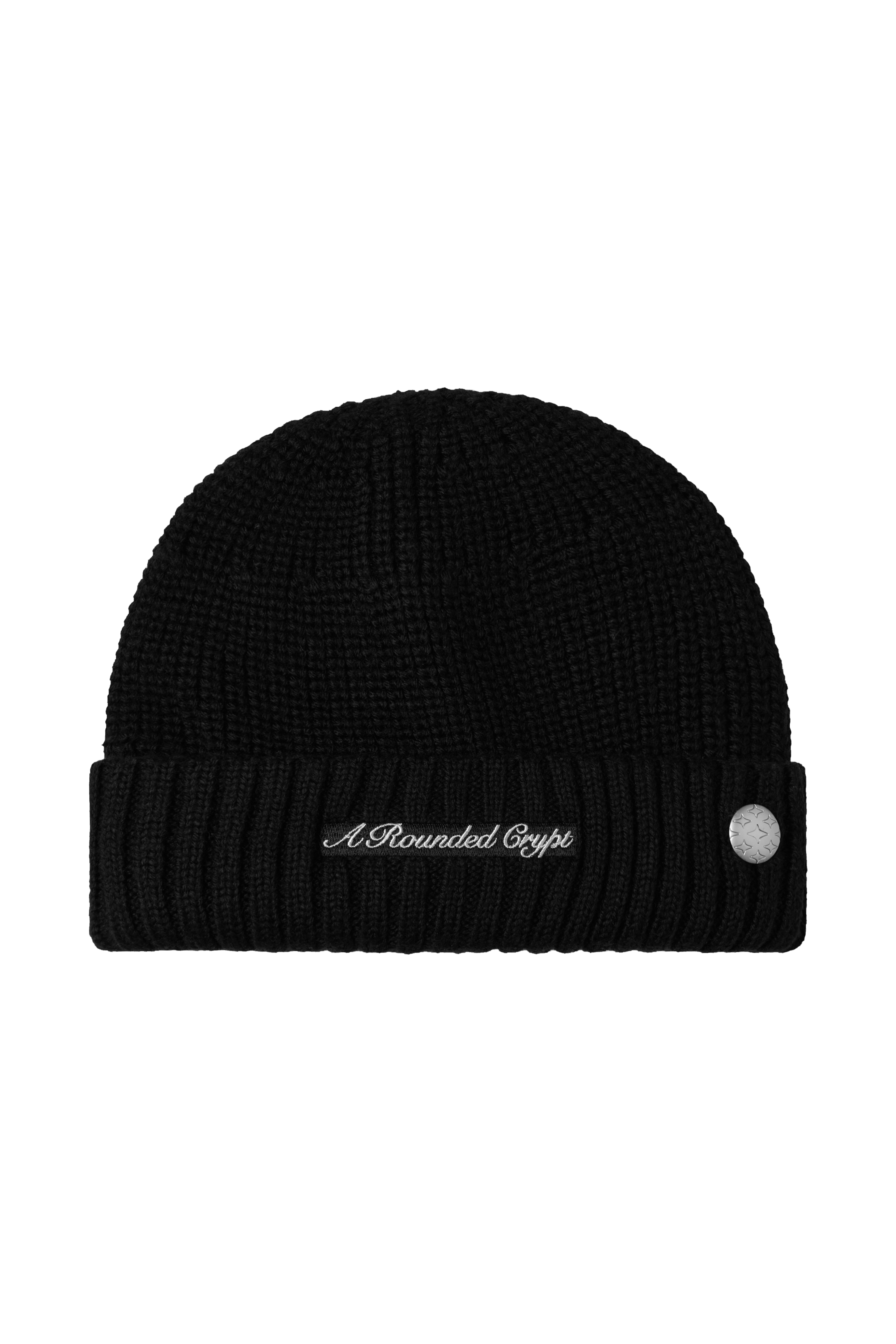 ARC CHARM BEANIE