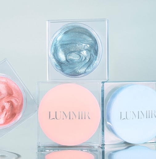 韓國代購 Lummir Flash Pot Highlighter