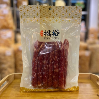 【裕生】秘製-腸皇 (600g) (EXP:2027.04或之後)
