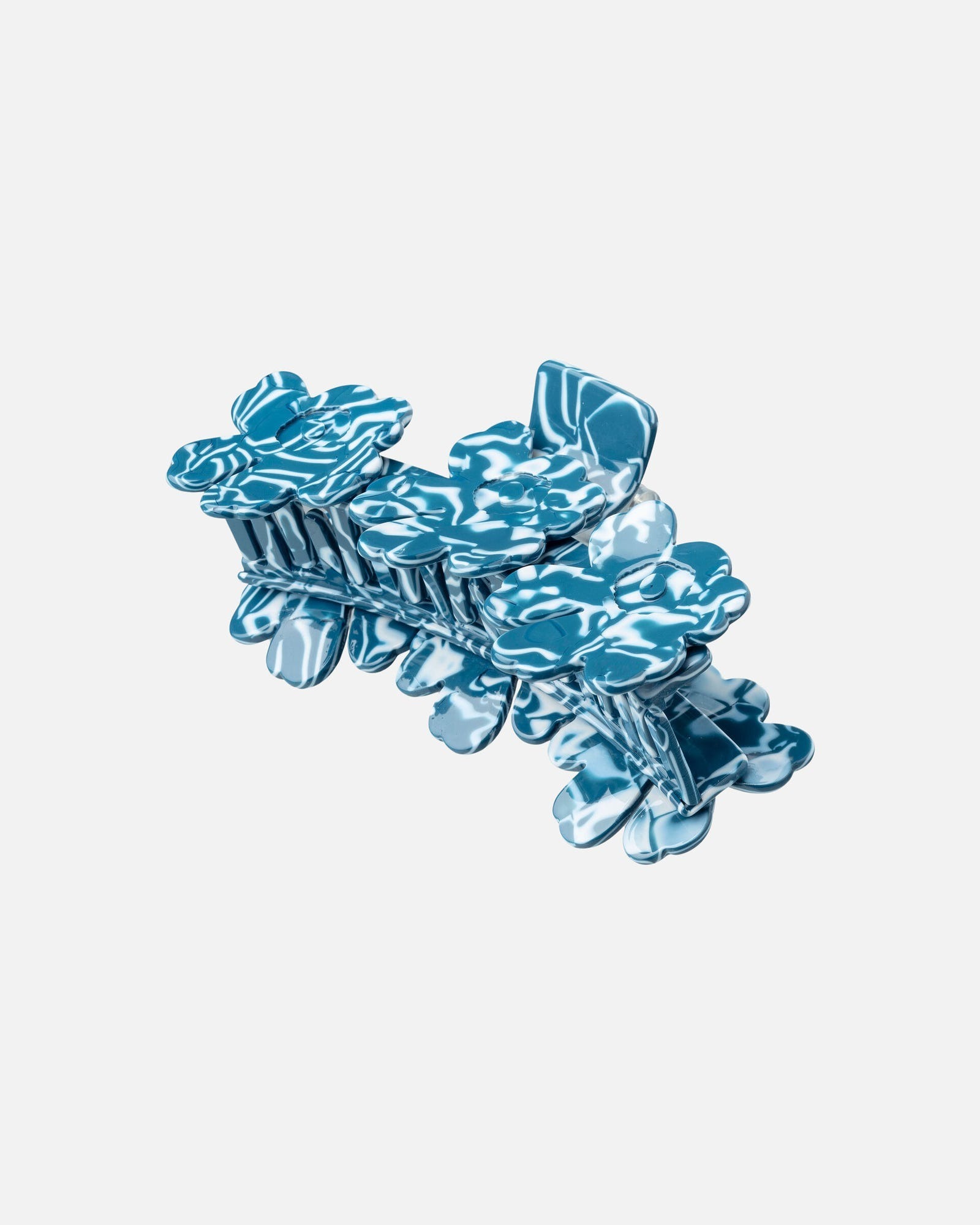 MINI UNIKKO 花形髮飾