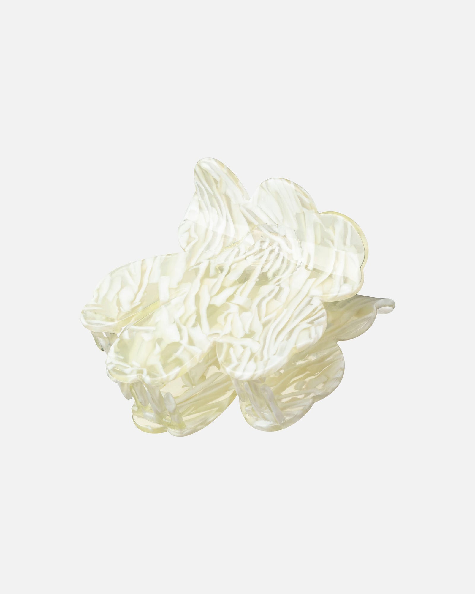 UNIKKO 花形大髮飾