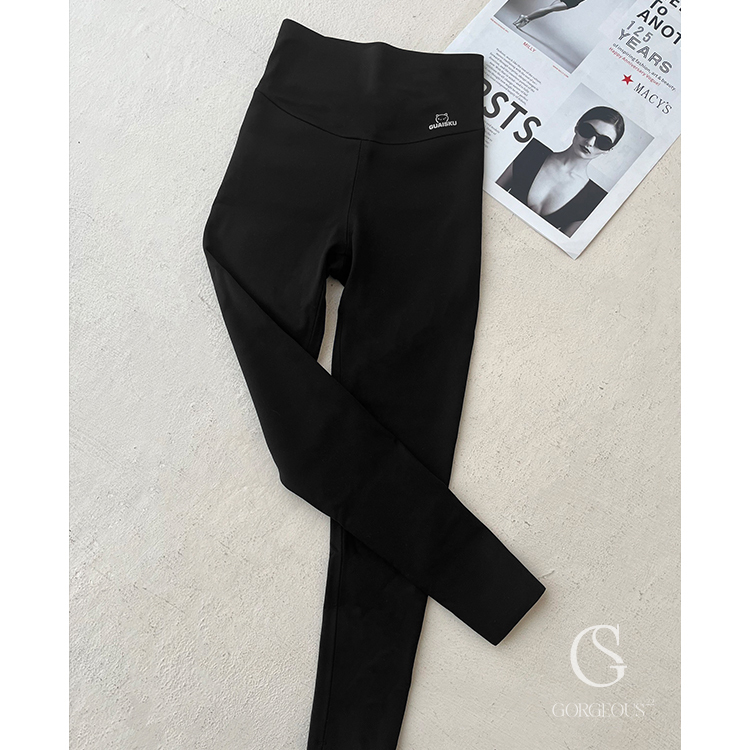 F138 現貨「380°抑菌黑科技褲」