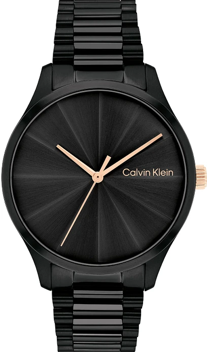 Calvin Klein watch