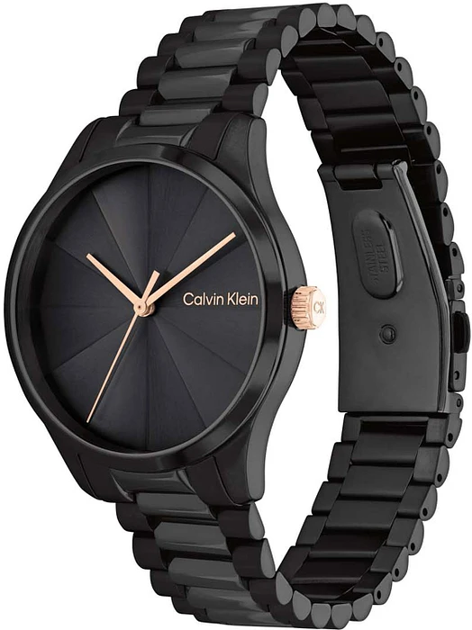 Calvin Klein watch