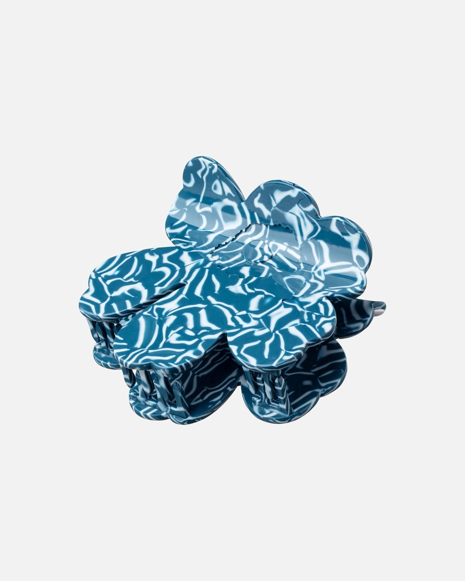 UNIKKO 花形大髮飾