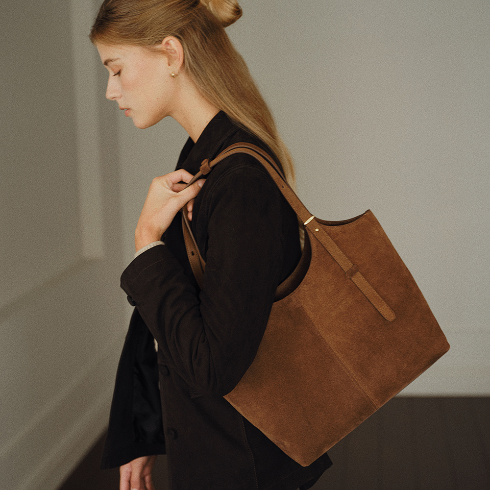 ● DE MERIEL ● 90 Veneta Bag Medium Demeriel 90 Veneta Bag Medium