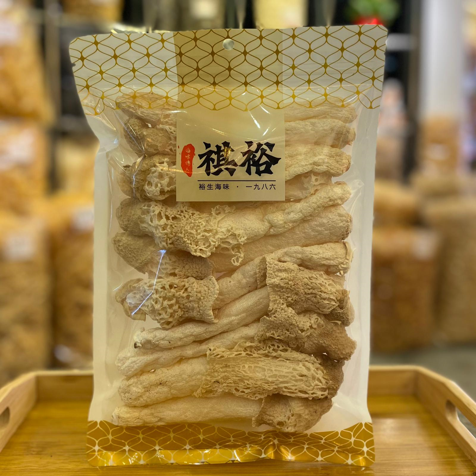 【裕生】貴州竹笙 (75g)