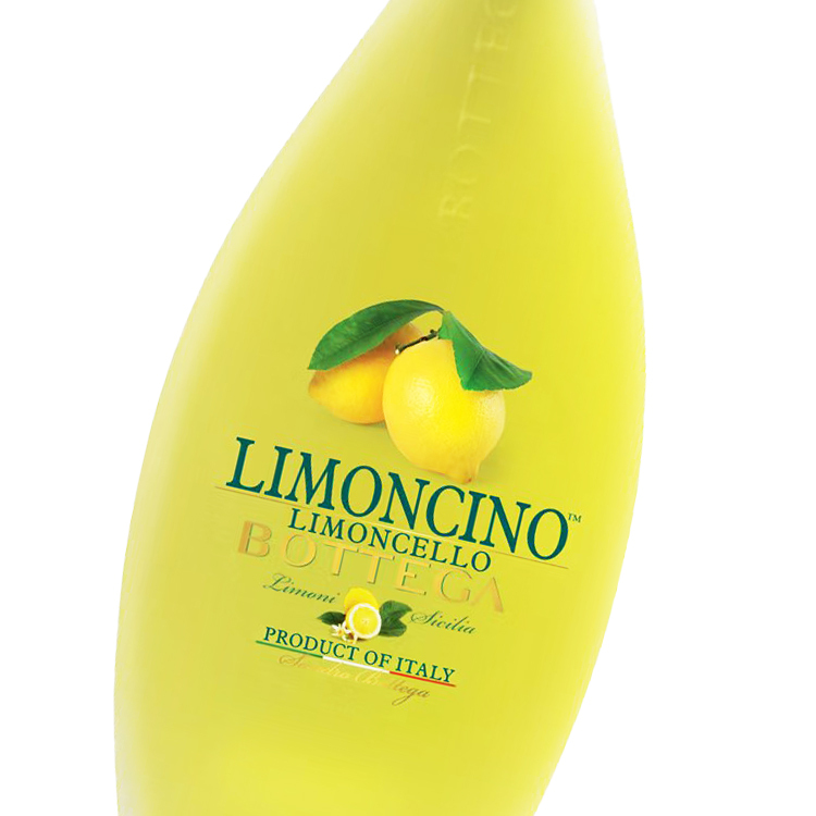 Bottega Limoncino 500ml