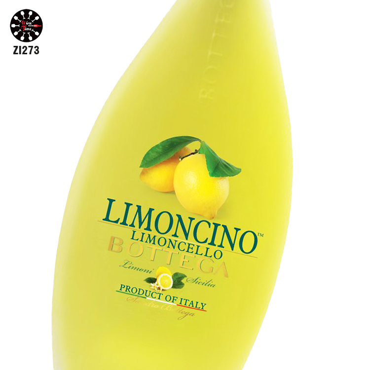 Bottega Limoncino 500ml