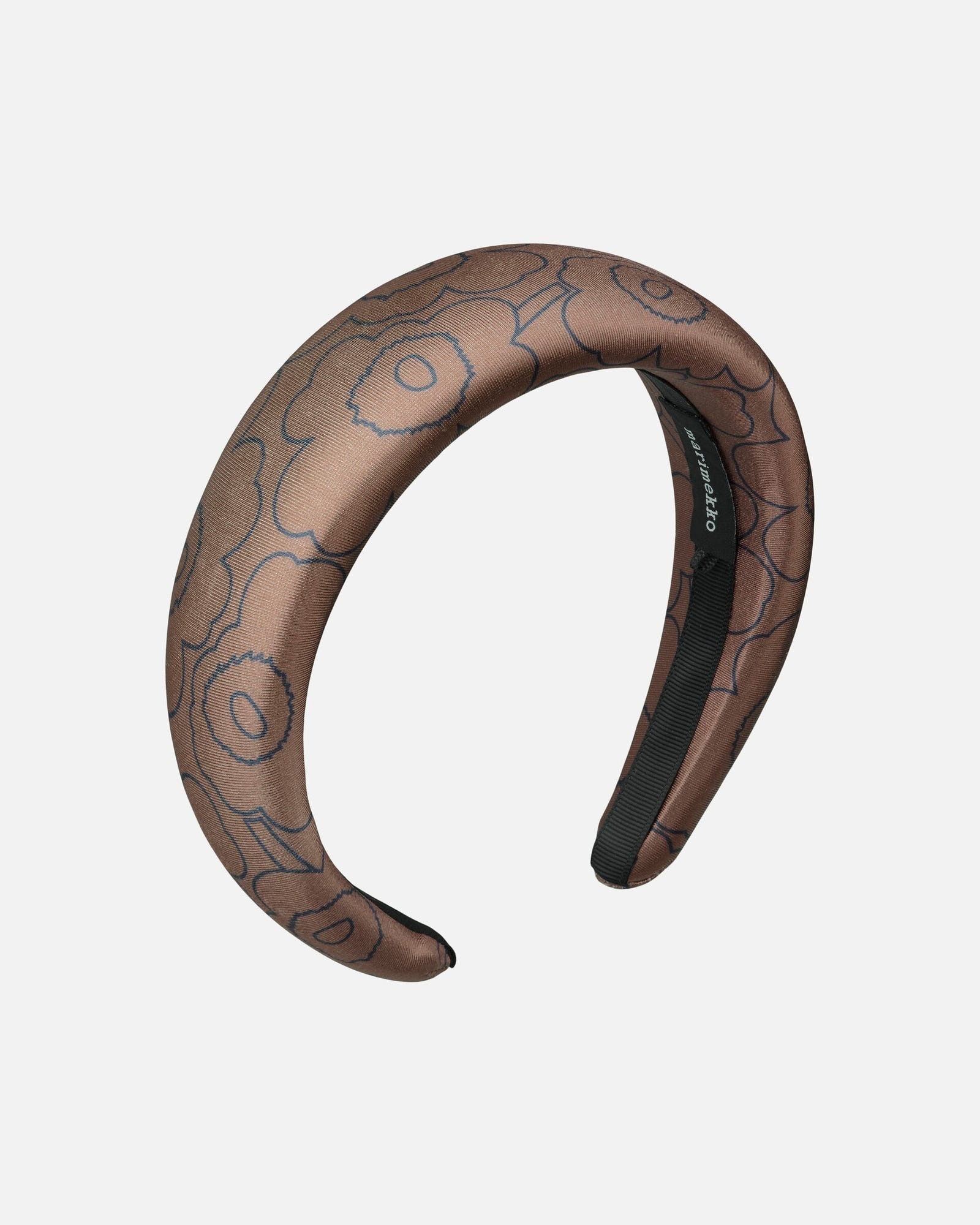 TENHOTA PIIRTO UNIKKO 印花髮箍