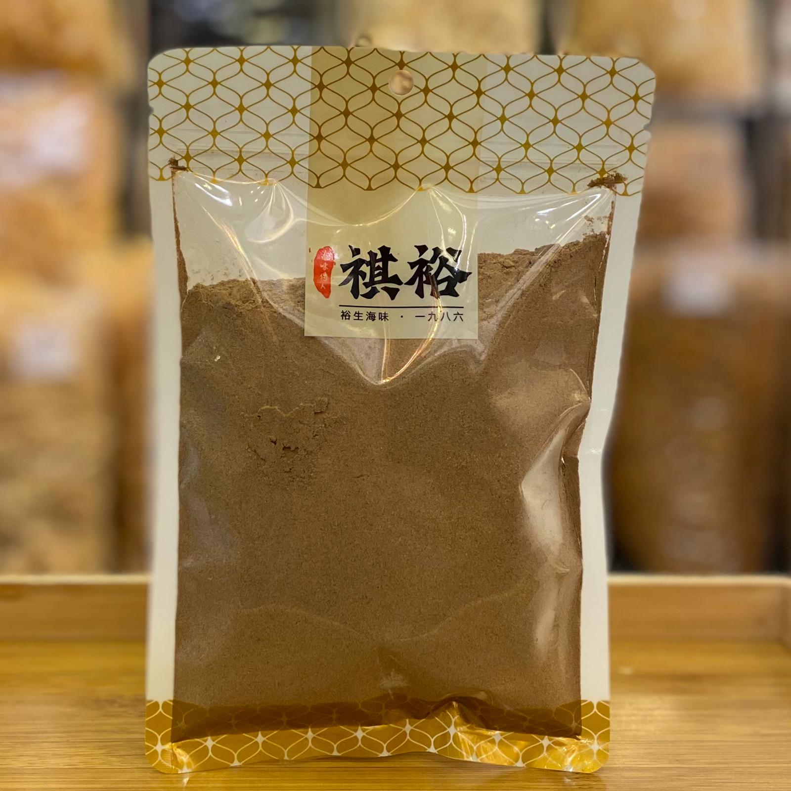 【裕生】大地魚粉 (300g) (EXP:2026.09或之後) (K58)