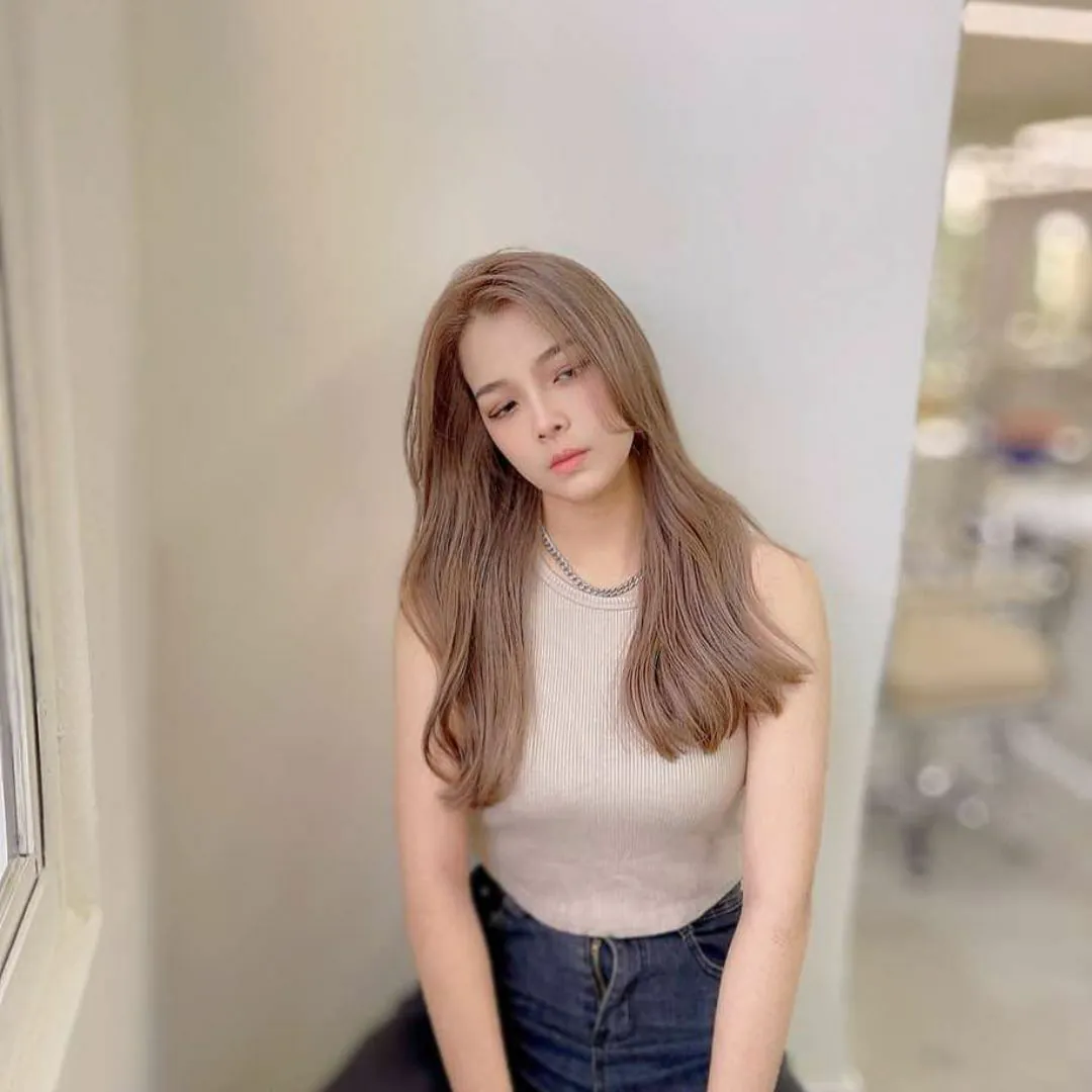 Ester's Hair Coloring Work