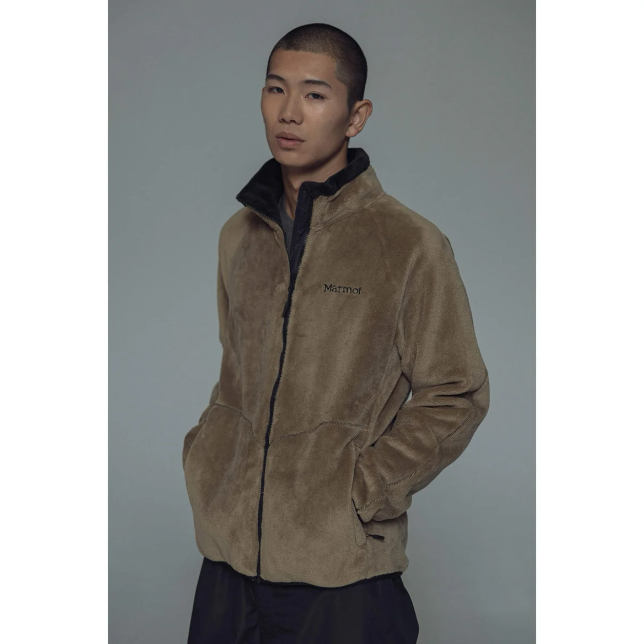 Marmot JP Baigone Fleece Jacket