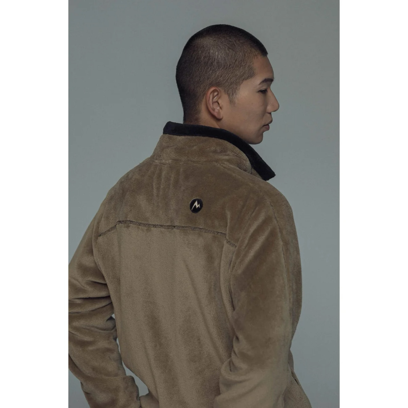 Marmot JP Baigone Fleece Jacket