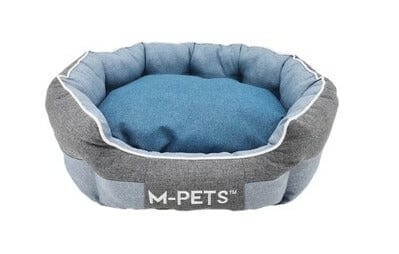M-Pets 環保咕臣墊（藍色） 60×50×23cm