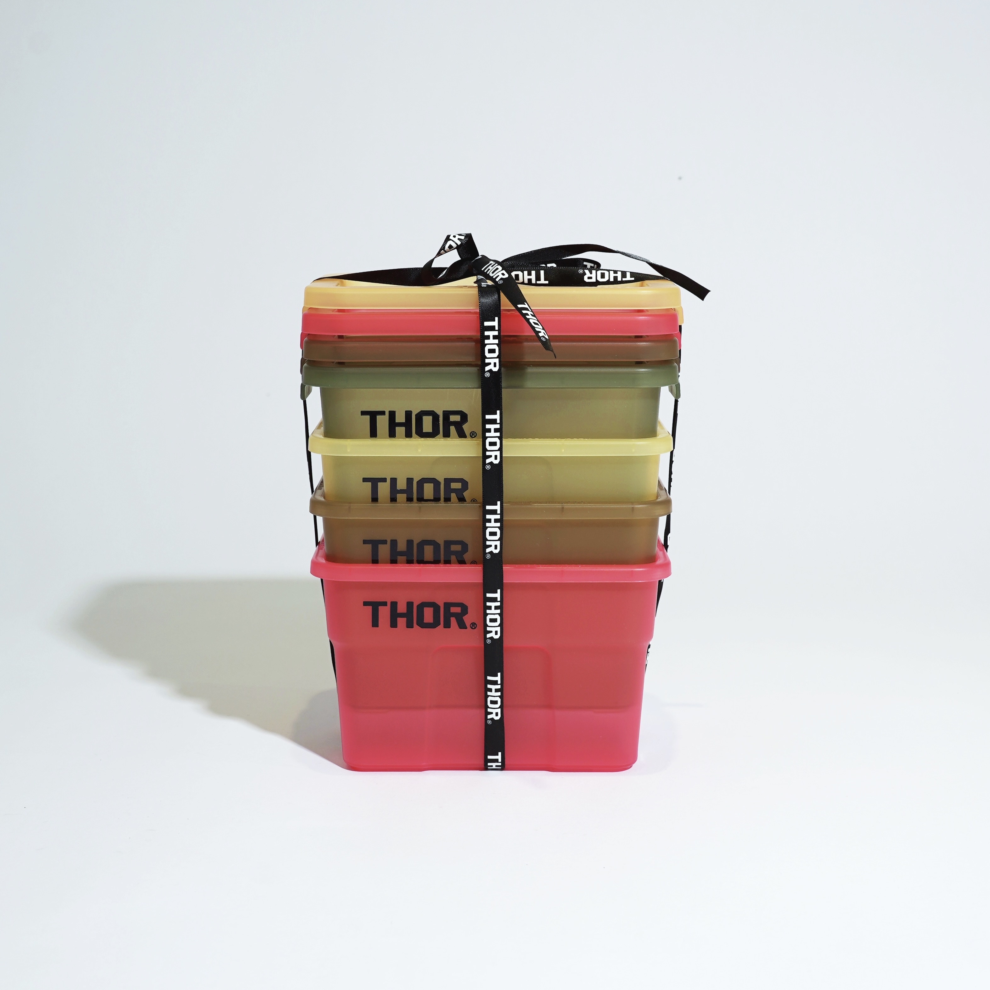 THOR Mini Tote / Xmas pack