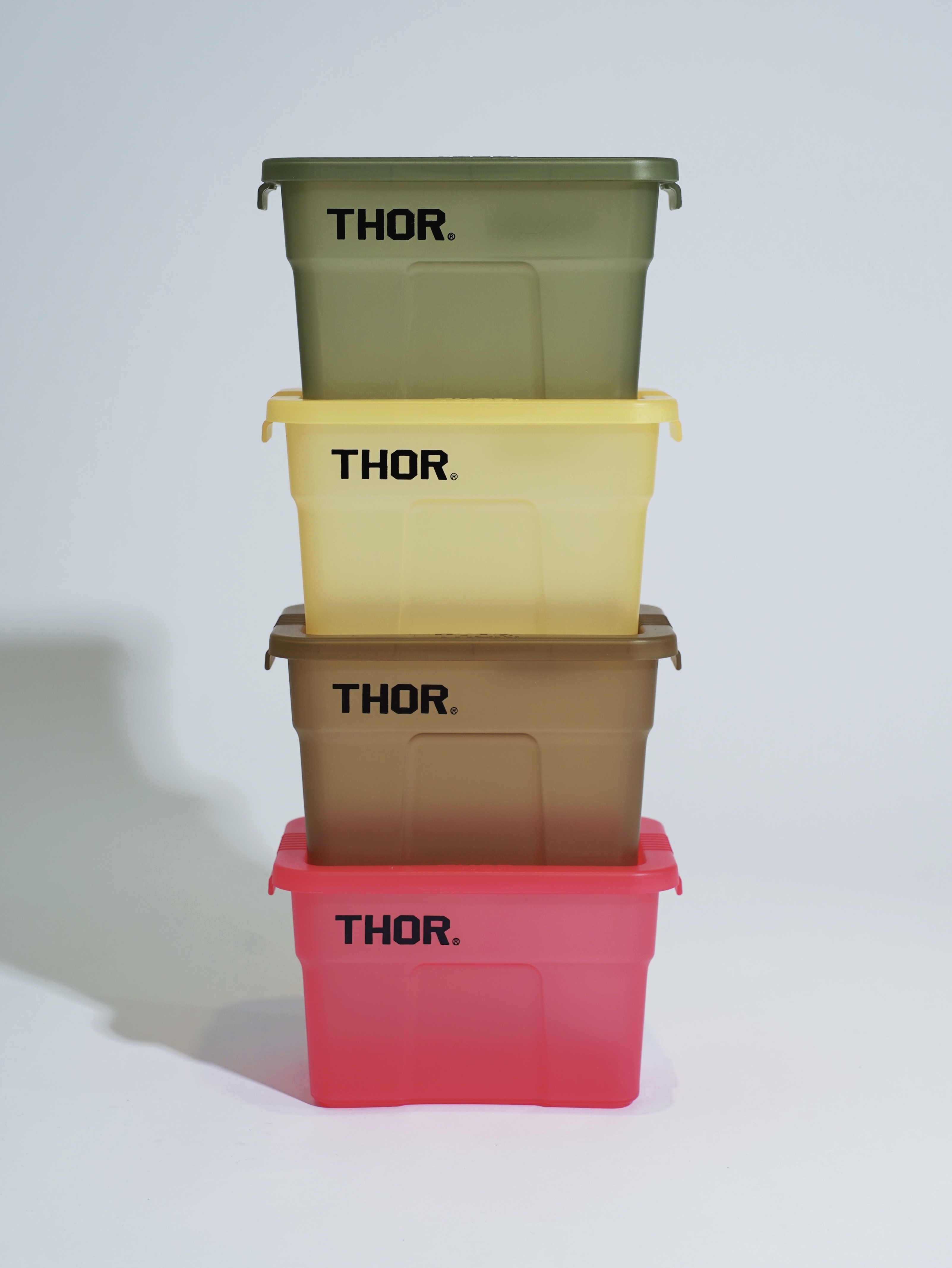 THOR Mini Tote / Xmas pack