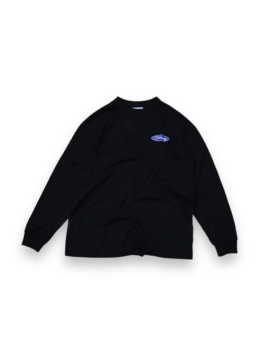 29offeb 24AW Legacy Drift Long Sleeve