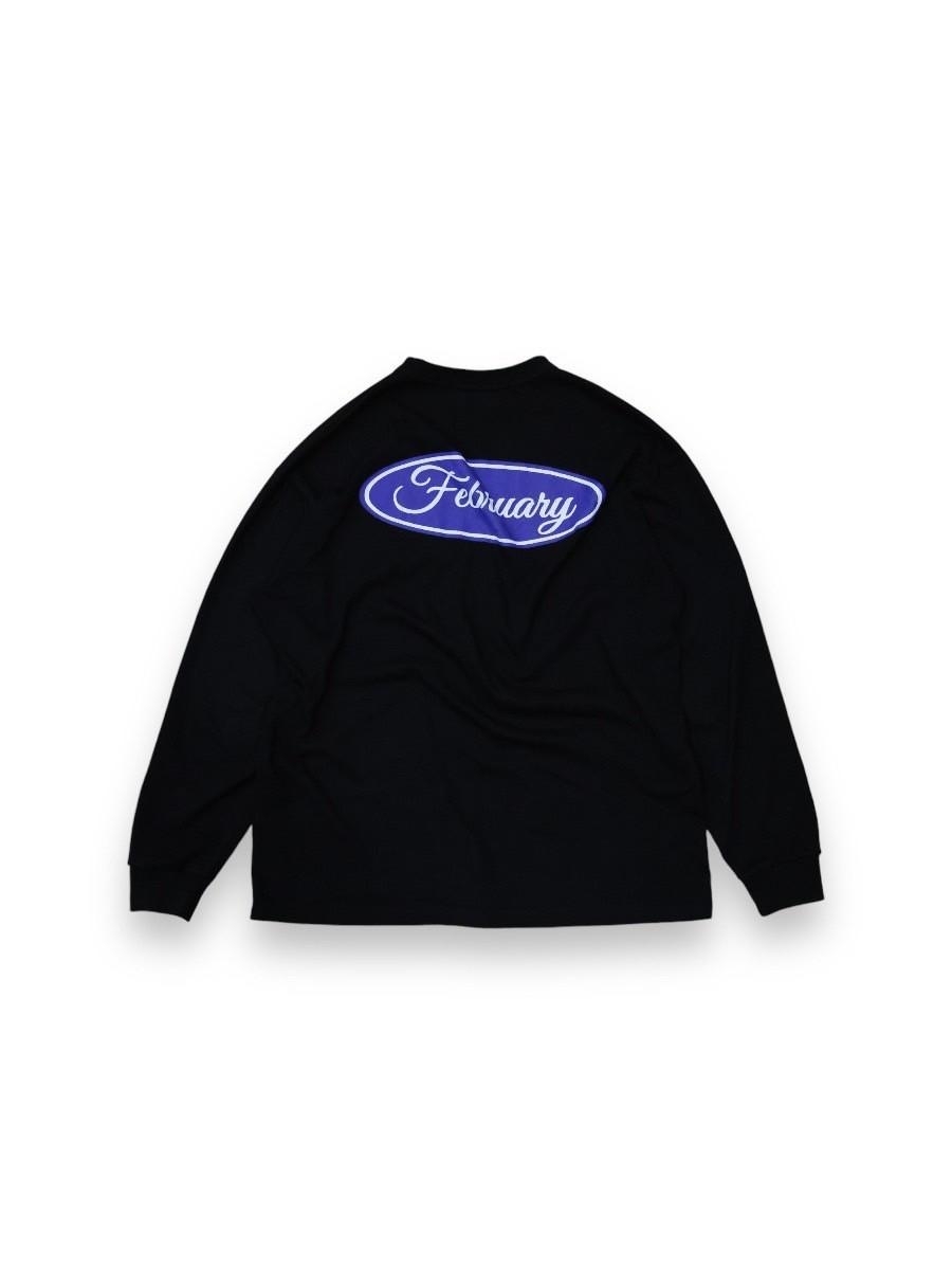 29offeb 24AW Legacy Drift Long Sleeve