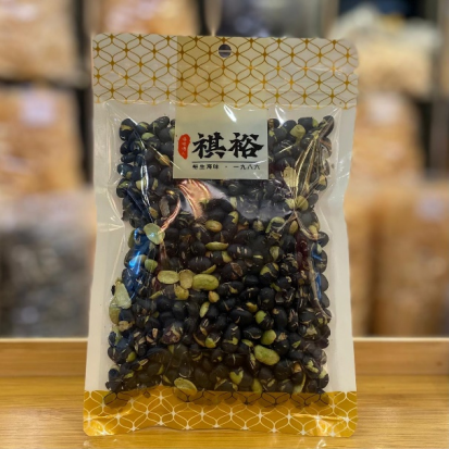 【裕生】青仁烏豆 (200g) (EXP:2026.09或之後) (K42)