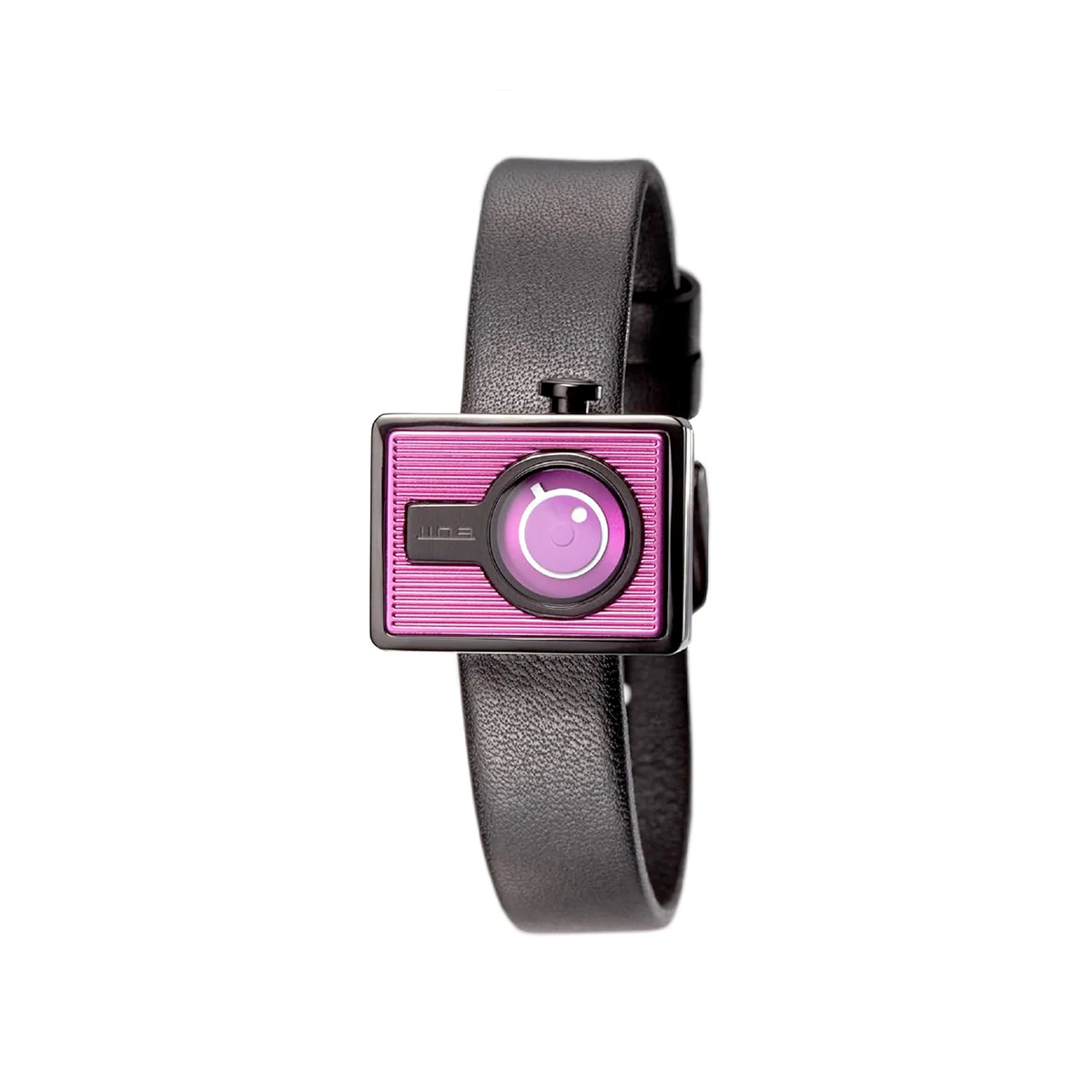 TACS Channel Cute 女裝 皮帶錶 TS1103A