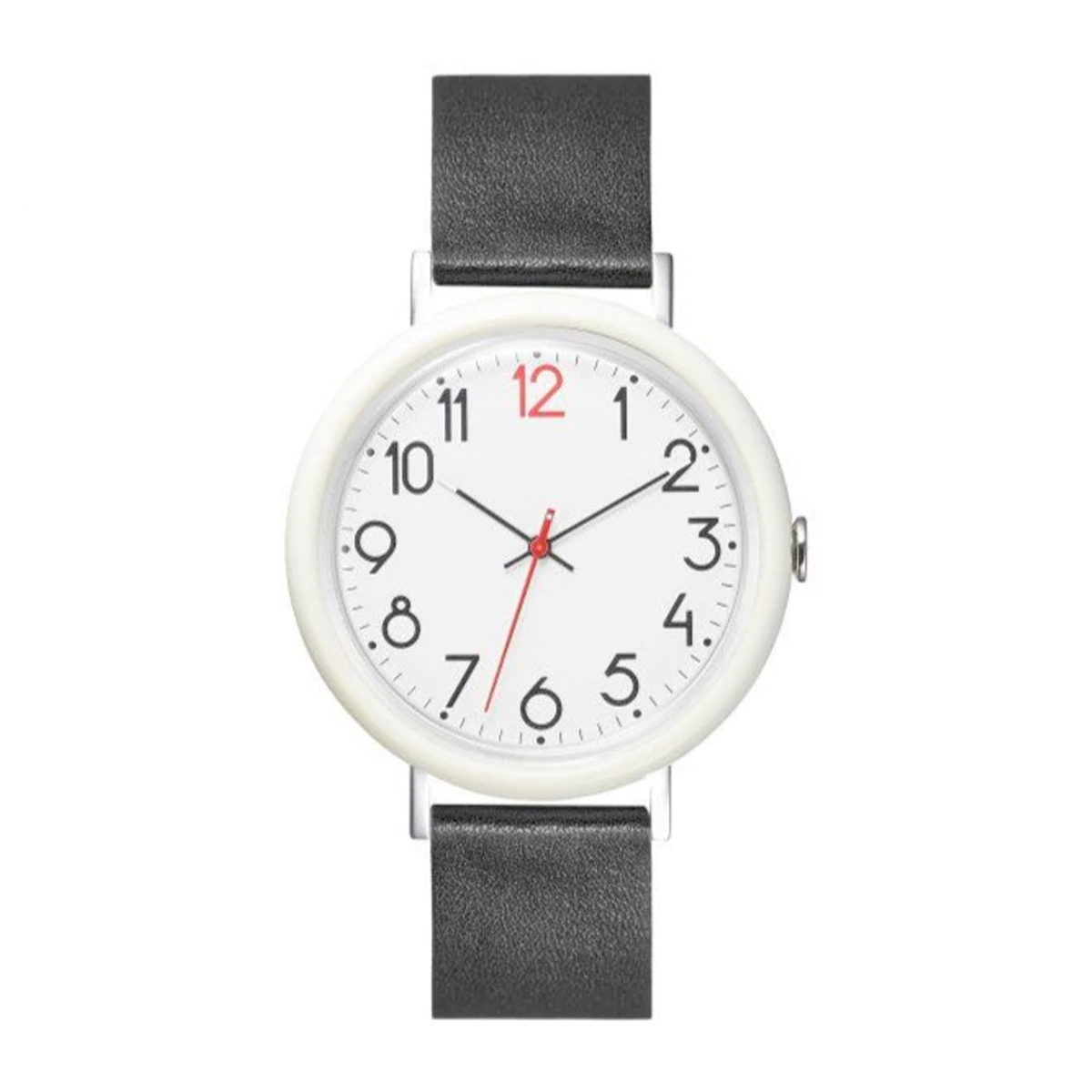 TACS 1950 Clock Watch 皮帶錶 TS2001B
