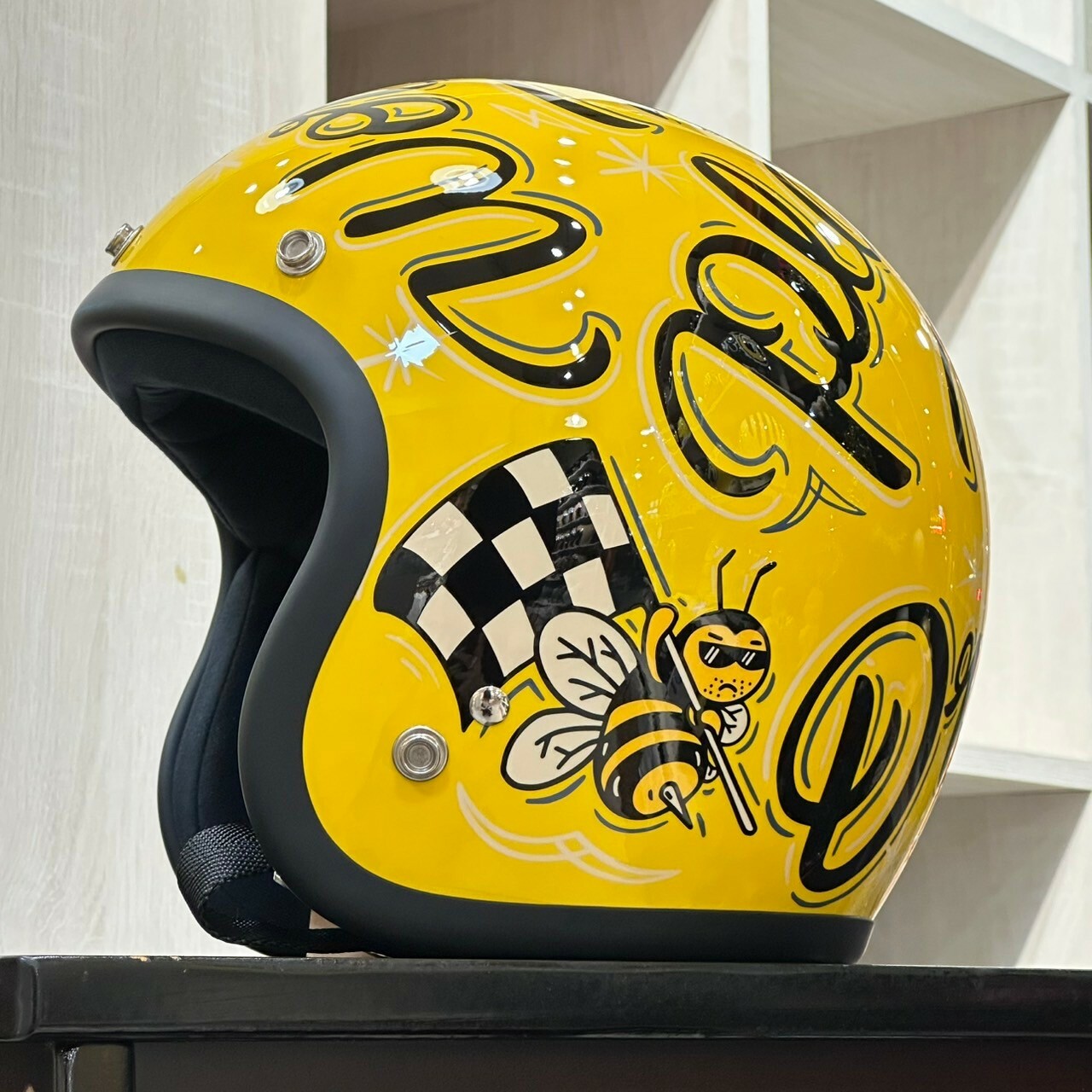 GALLOP Dream Big Bee 追夢蜂