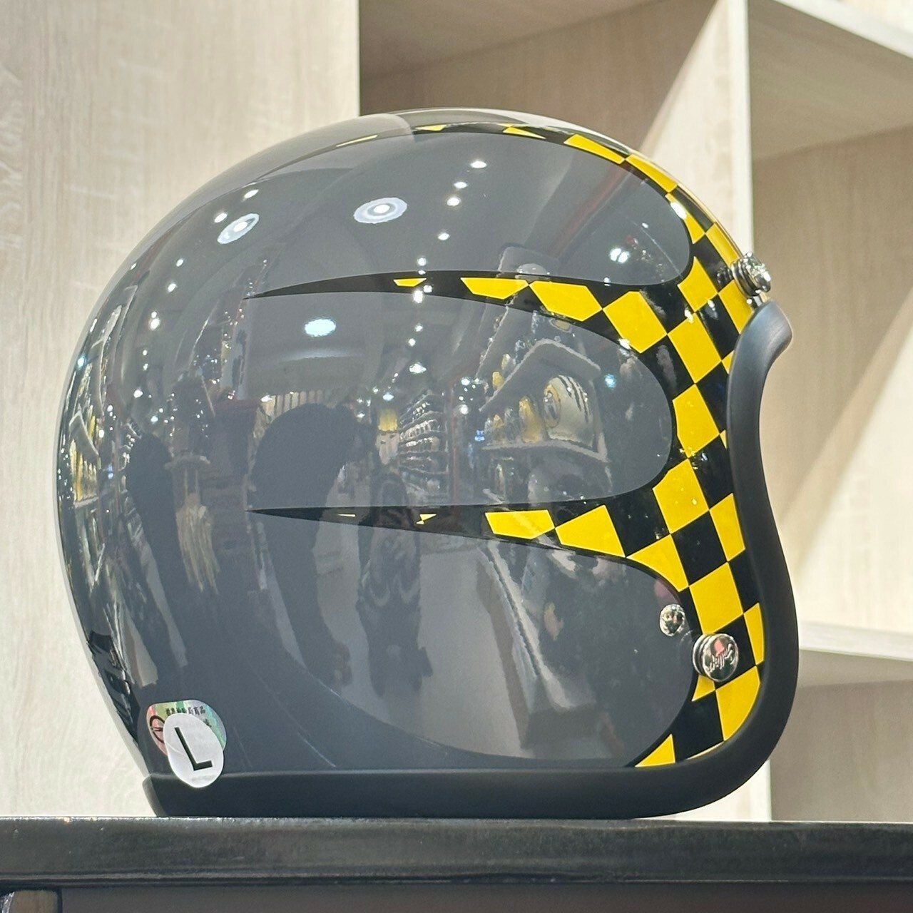 GALLOP P-51 Mustang戰鬥機