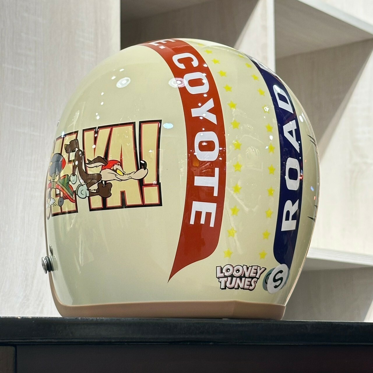 Gallop x 華納兄弟樂一通 嗶嗶鳥與威利狼款