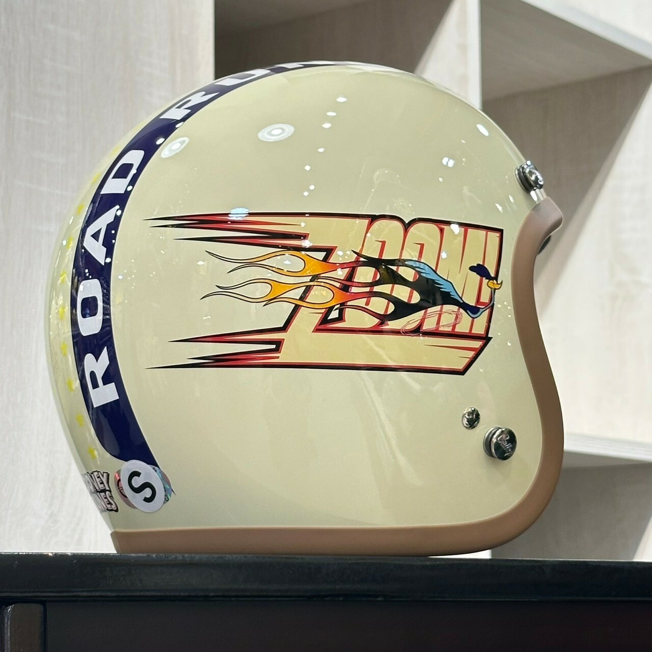 Gallop x 華納兄弟樂一通 嗶嗶鳥與威利狼款