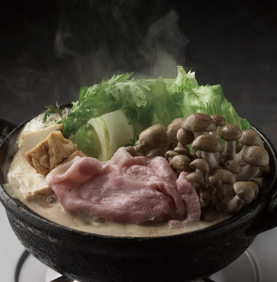 [現貨] 茅乃舎 【季節限定】鍋物湯包