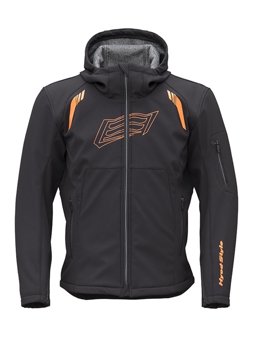 HYOD ST-X FLEXIBLE WINTER PARKA MINERVA