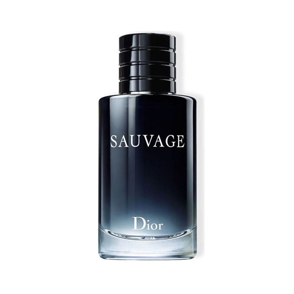 Dior beauty Sauvage淡香薰 EDT 100ml