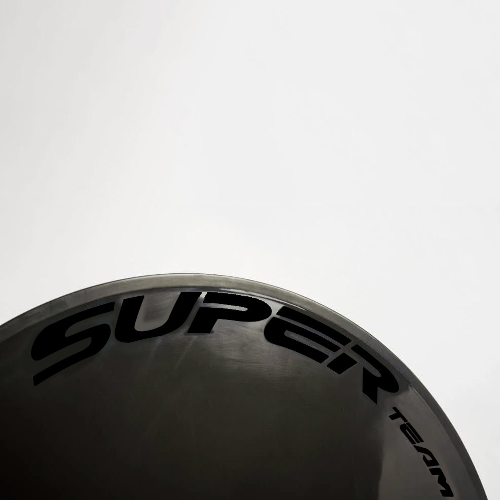 Superteam S-LEOPARD Full Disc Aero Race Wheel