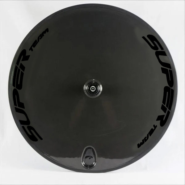 Superteam S-LEOPARD Full Disc Aero Race Wheel