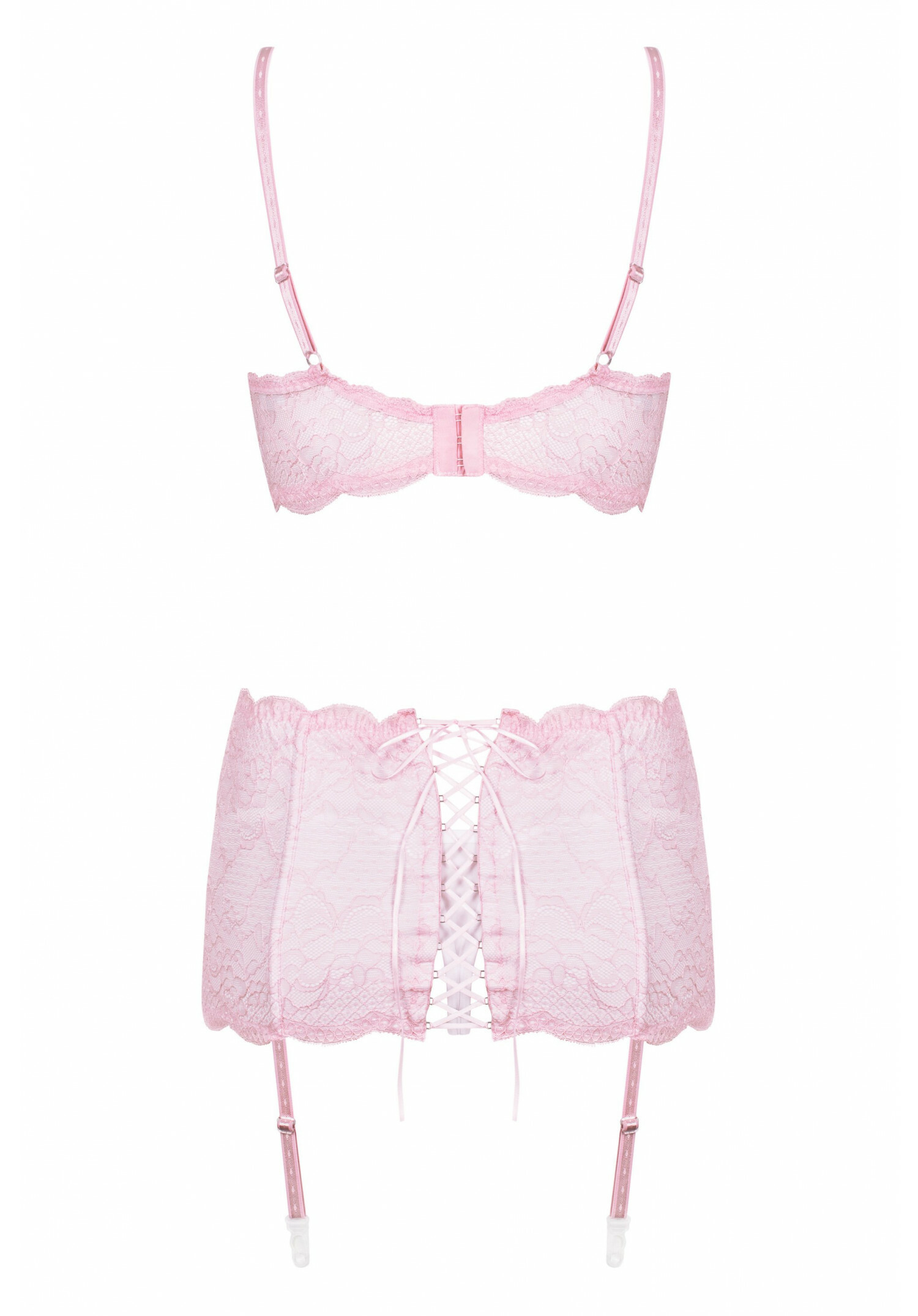 Obsessive - Girlly 3 pcs set - S/M/L/XL