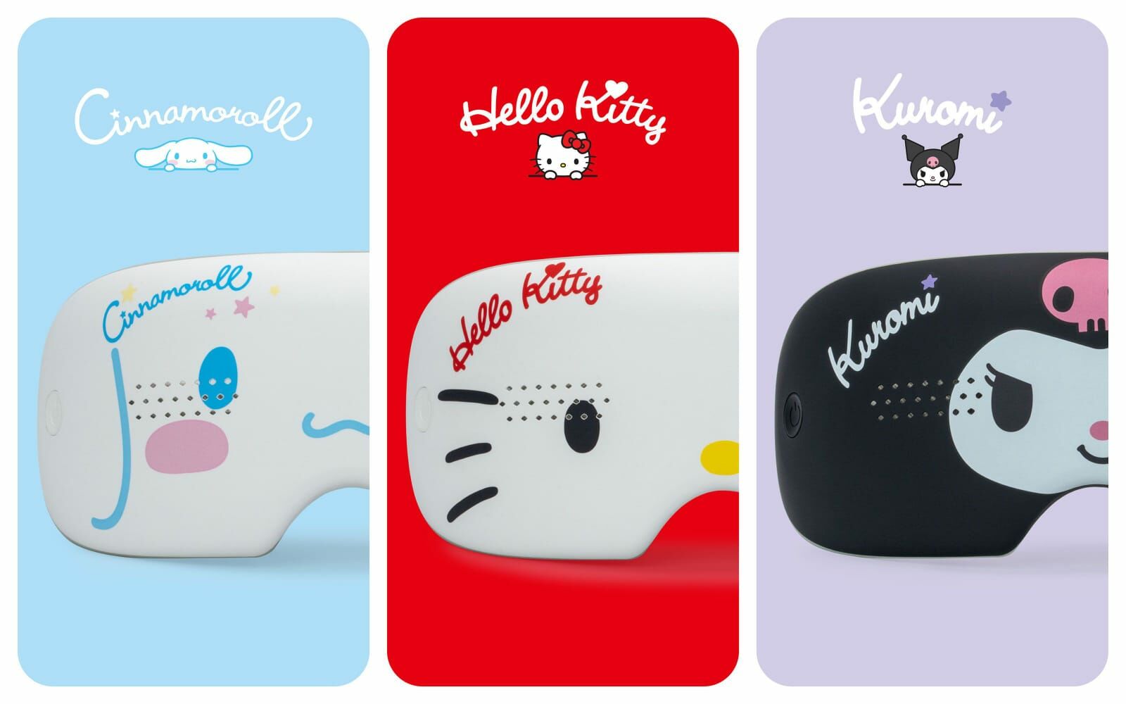 TorriiHealth Eye Massager