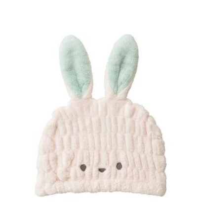 日本CB JAPAN吸水毛巾帽 (非日本製)