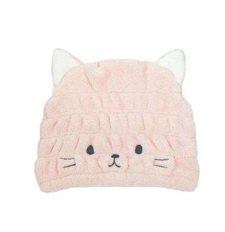 日本CB JAPAN吸水毛巾帽 (非日本製)