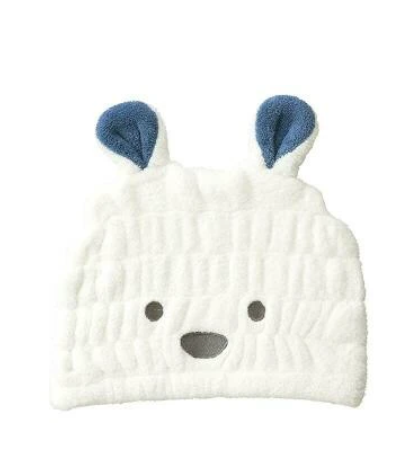 日本CB JAPAN吸水毛巾帽 (非日本製)