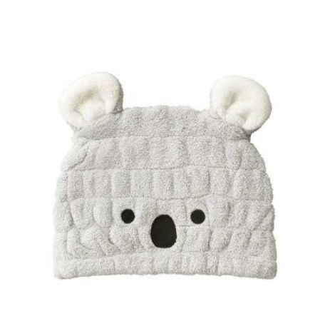 日本CB JAPAN吸水毛巾帽 (非日本製)