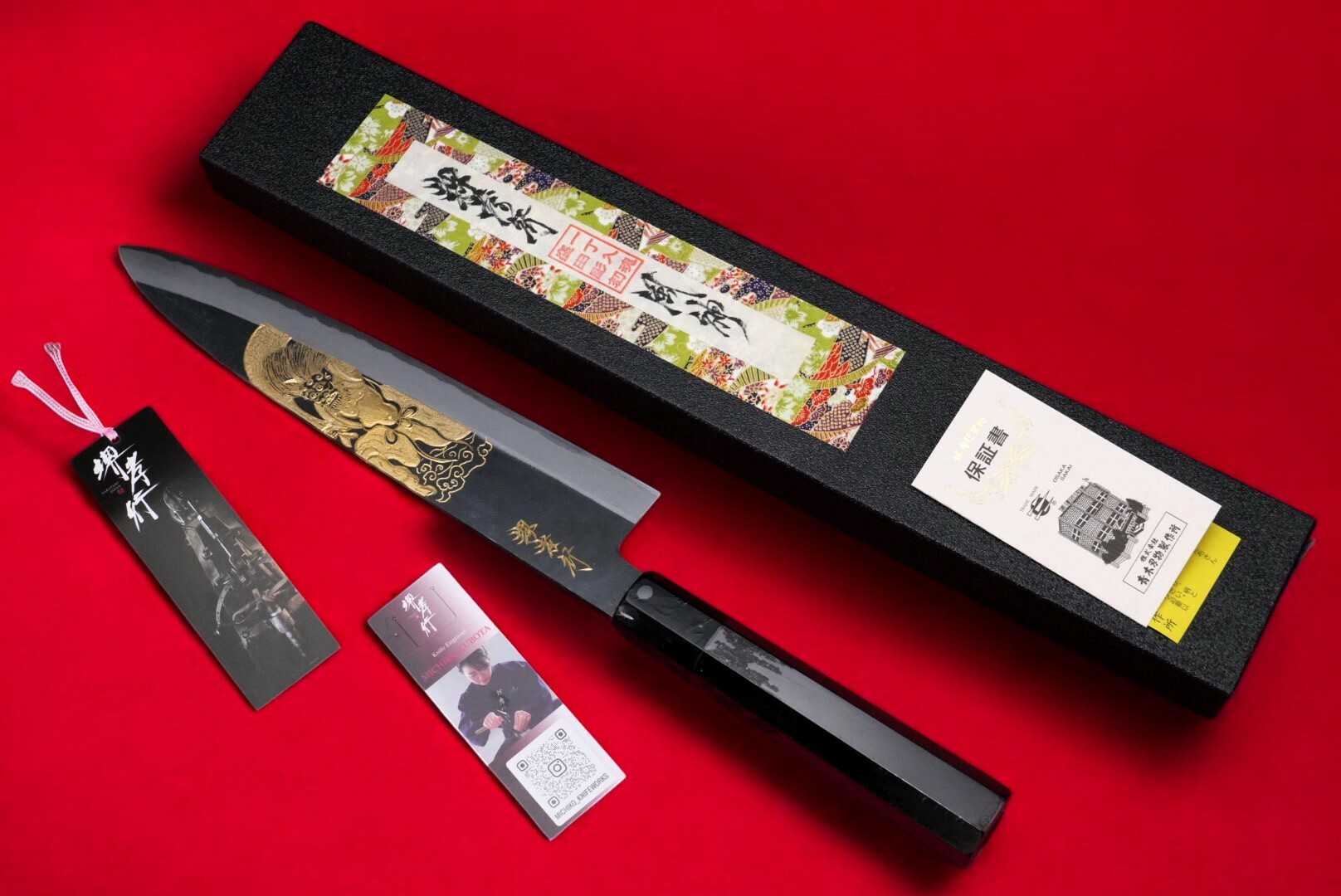 竹光刀 模造刀 竹光 その2