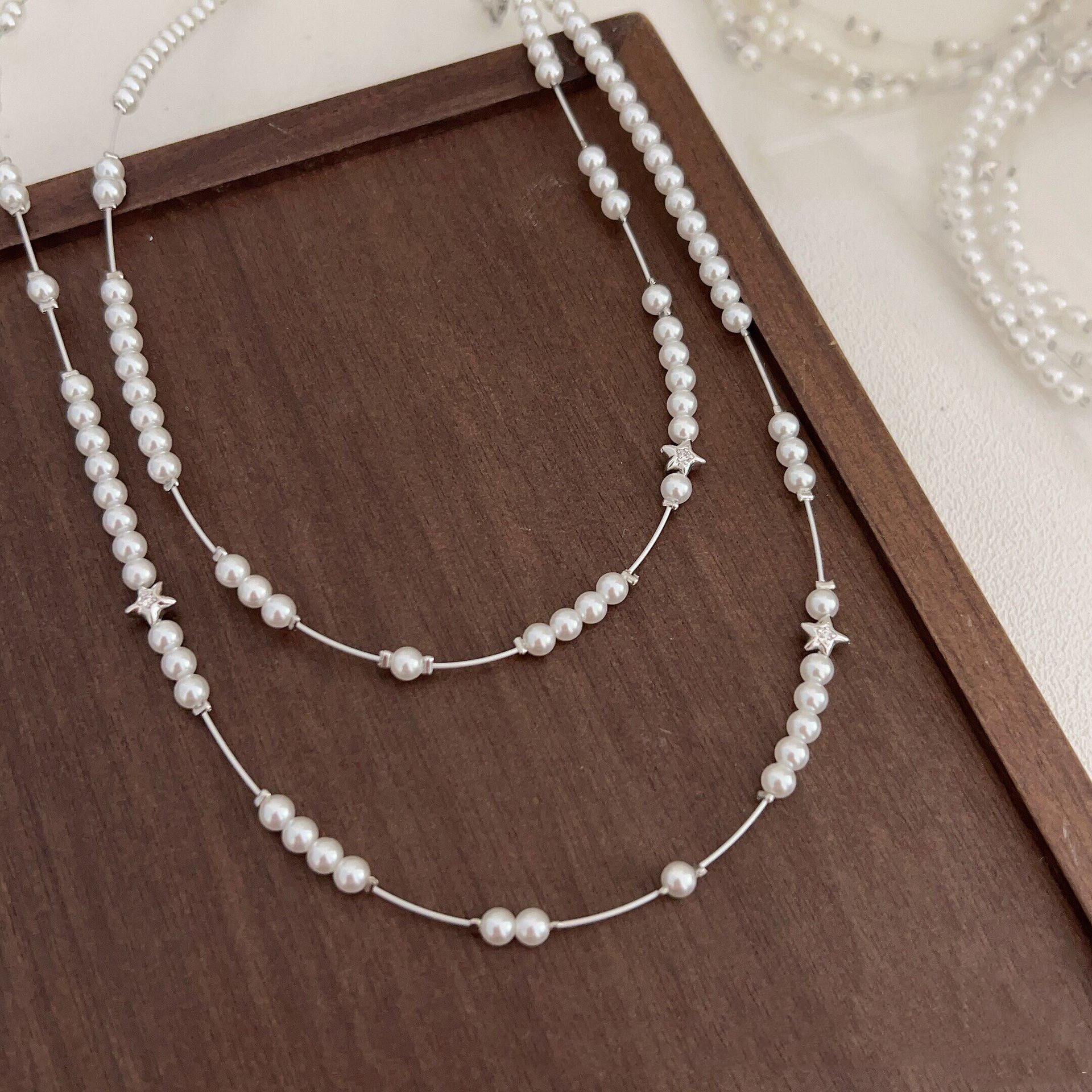 Necklace- N123