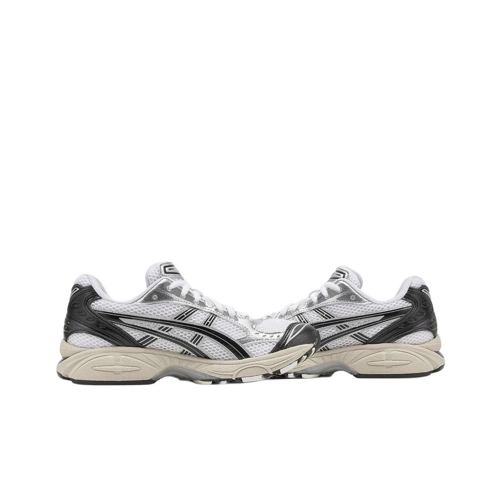 Asics - Gel-Kayano 14 - Musinsa 2.0