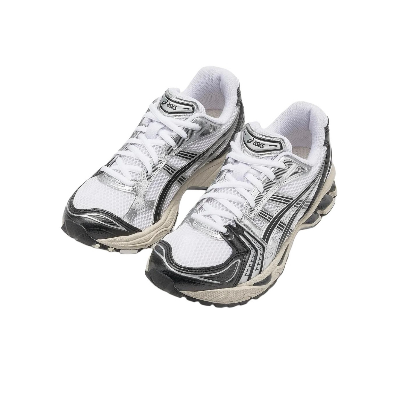 Asics - Gel-Kayano 14 - Musinsa 2.0