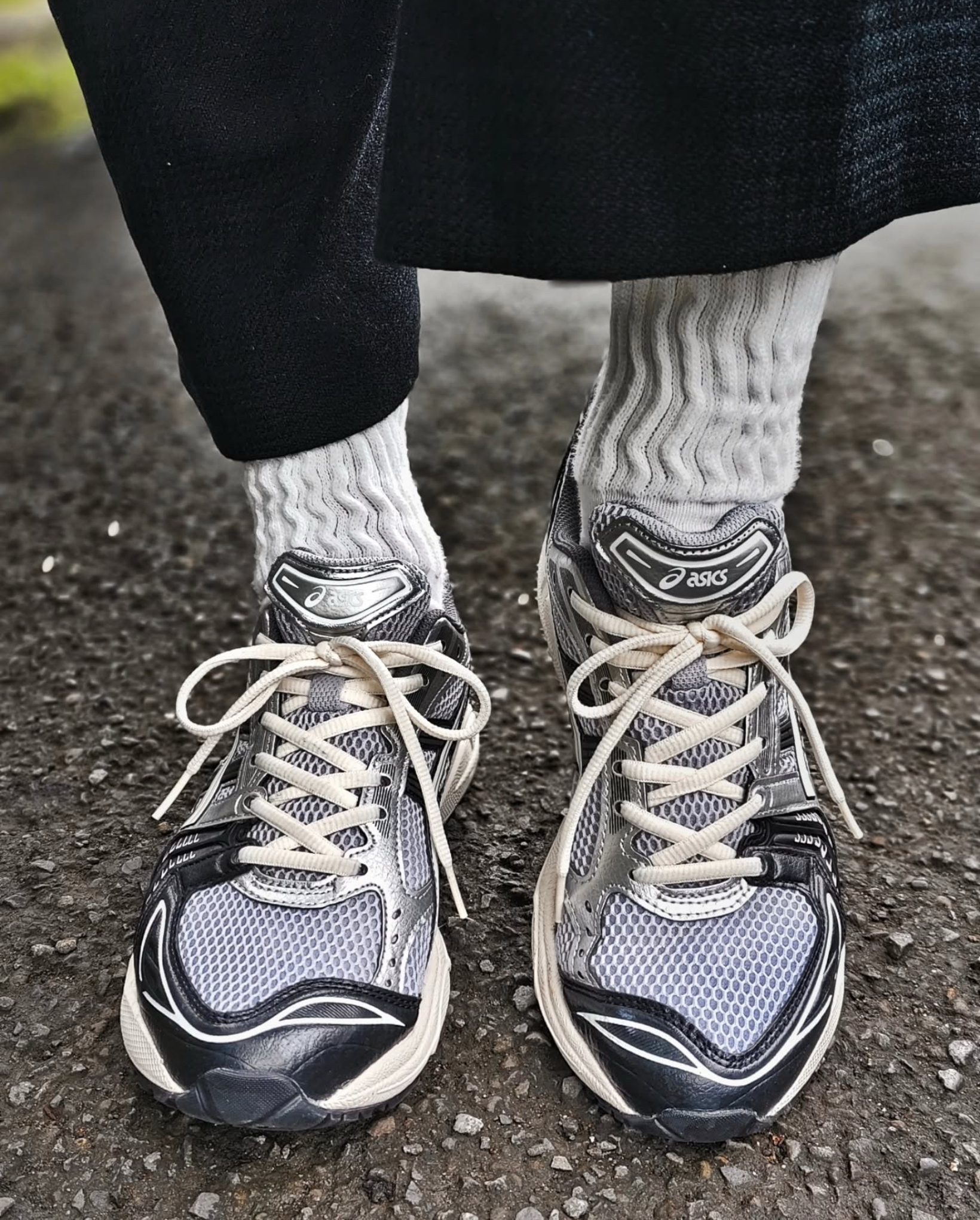 Asics - Gel-Kayano 14 - Musinsa 1.0