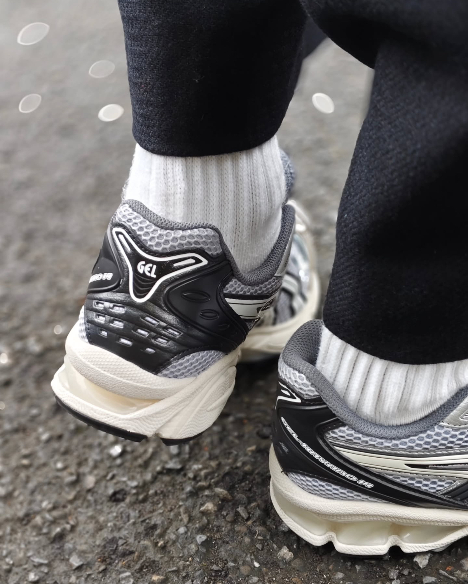 Asics - Gel-Kayano 14 - Musinsa 1.0