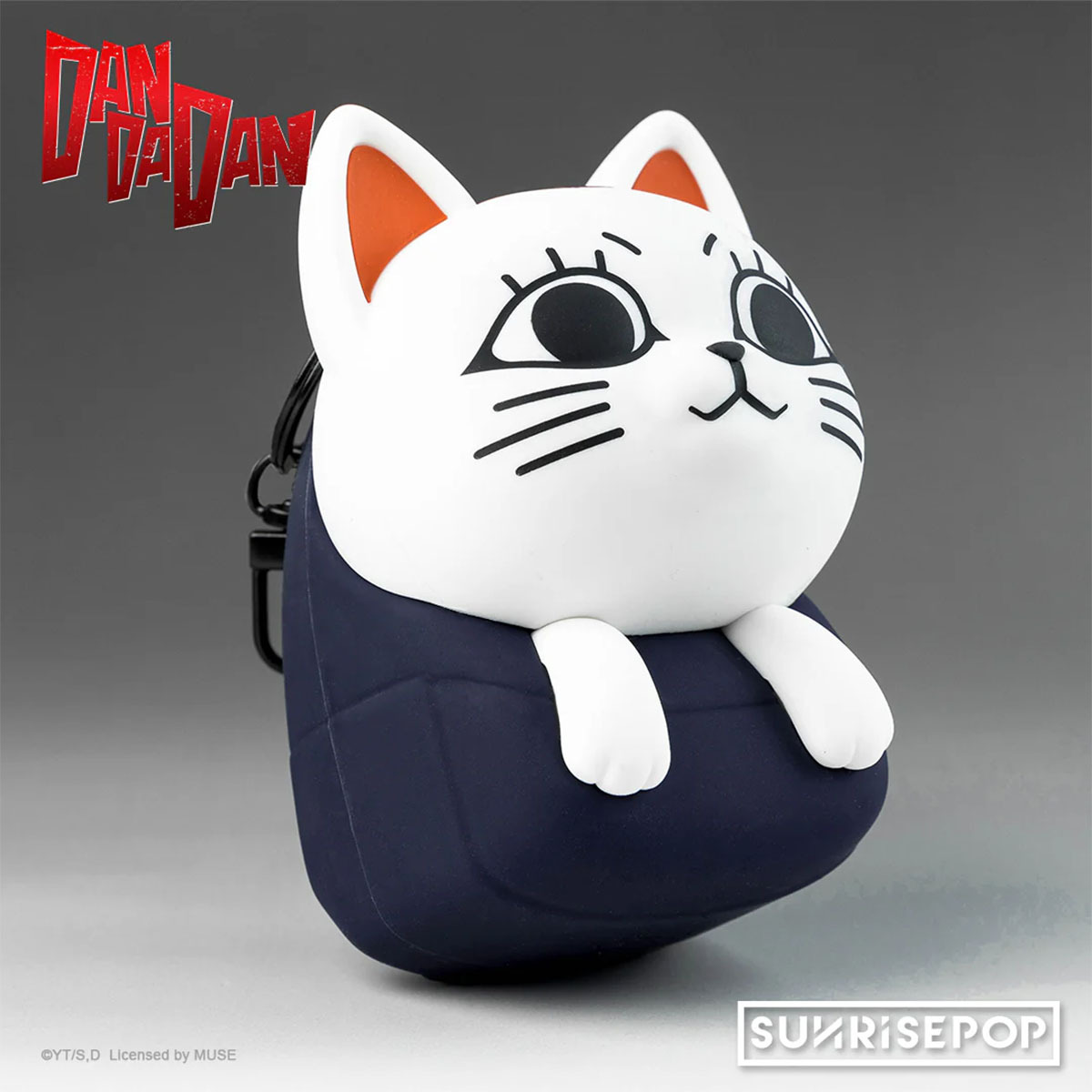 [收鈉包]《DANDADAN》高速婆婆