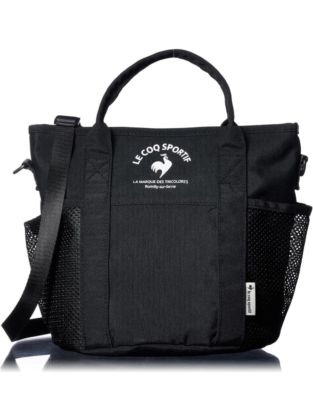 【預購】J1219903 Le Cop Sportif TOTE（日本限定）